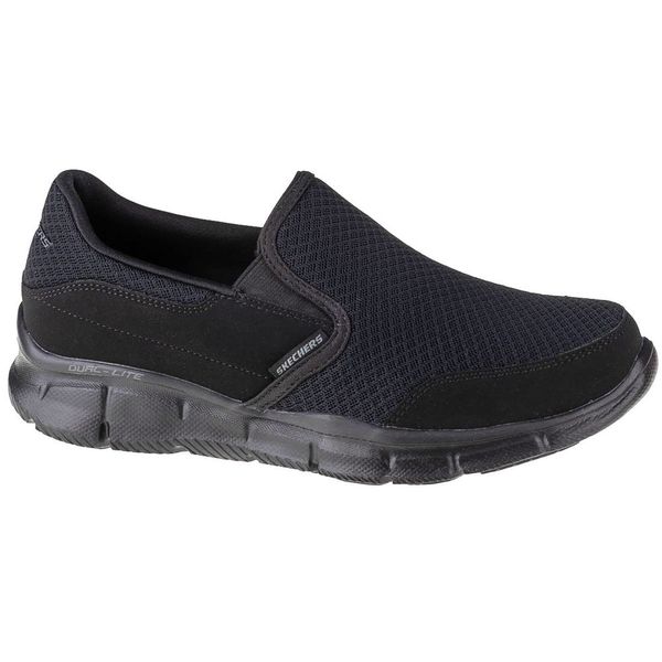Skechers Skechers Equalizer muške tenisice 51361-BBK