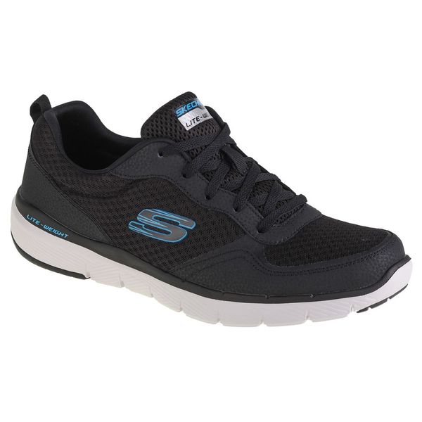 Skechers Skechers flex advantage 3.0 52954-blk