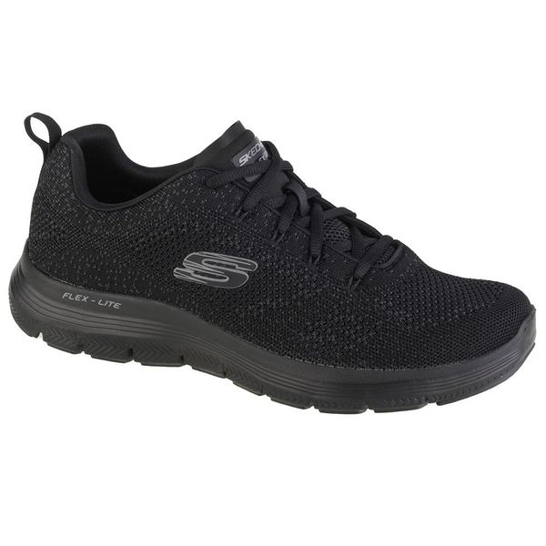 Skechers Skechers Flex Advantage 4.0 - Handor muške tenisice 232365-BBK