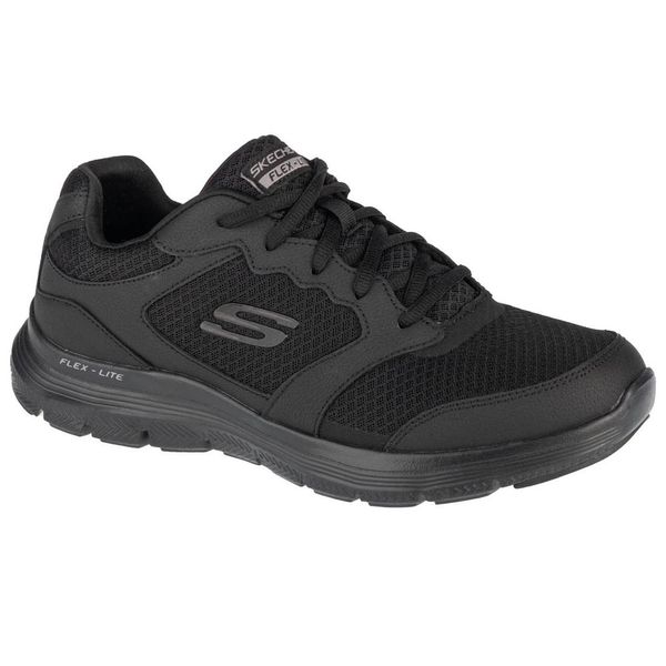 Skechers Skechers Flex Advantage 4.0 muške tenisice 232225-BBK