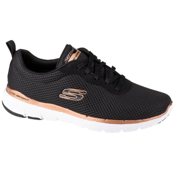 Skechers Skechers flex appeal 3.0 13070-bkrg