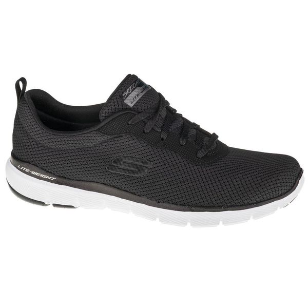 Skechers Skechers flex appeal 3.0 13070-bkw