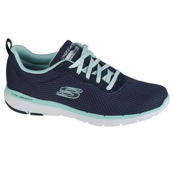 Skechers Skechers Flex Appeal 3.0 ženske tenisice 13070-nvaq