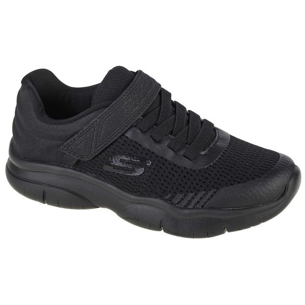 Skechers Skechers Flex Blast - Breezy Hype dječje tenisice 302476l-bbk