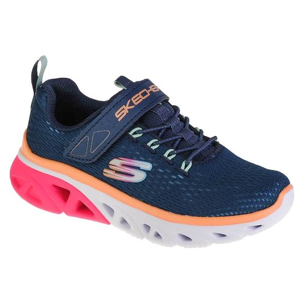 Skechers Skechers Glide-Step Sport dječje tenisice 302472L-NVPK