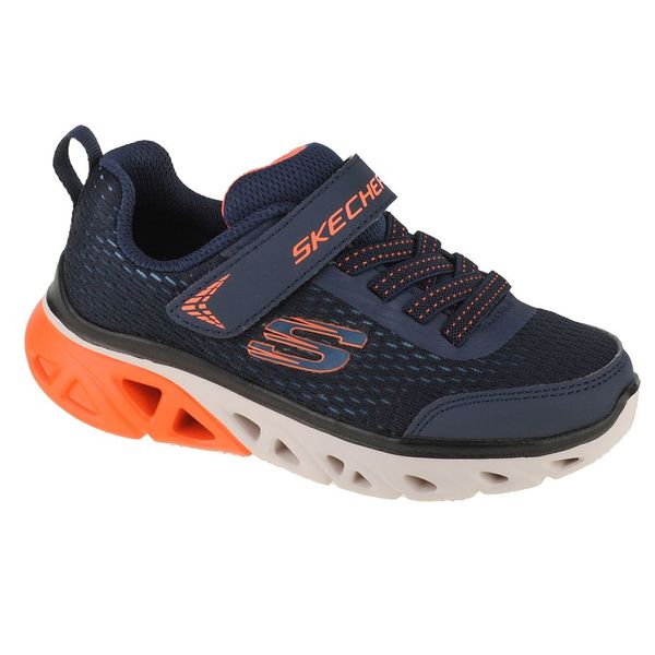 Skechers Skechers Glide-Step Sport dječje tenisice 403801l-NVOR