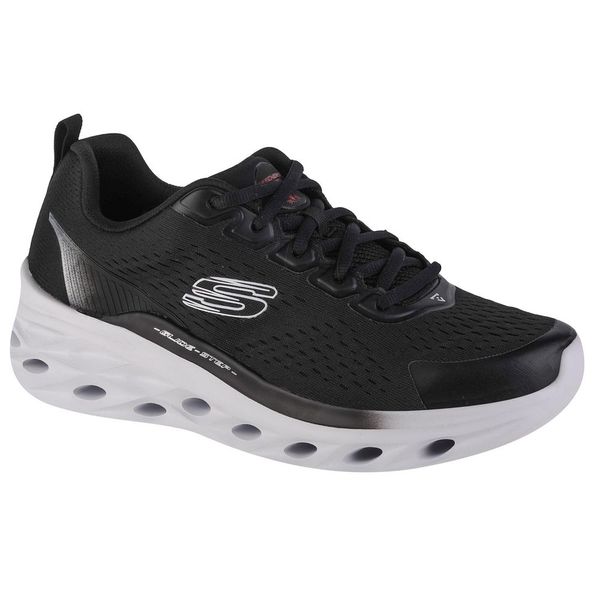 Skechers Skechers Glide Step Swift - Frayment muške tenisice 232634-bkw