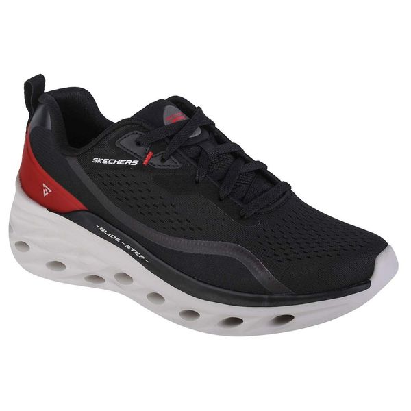 Skechers Skechers Glide Step Swift - Midio muške tenisice 232636-bkrd