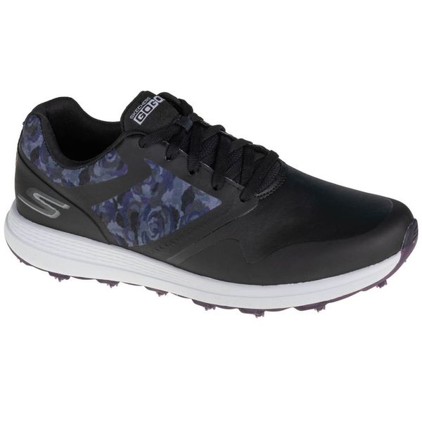 Skechers Skechers go golf max ženske tenisice 14875-bkpr