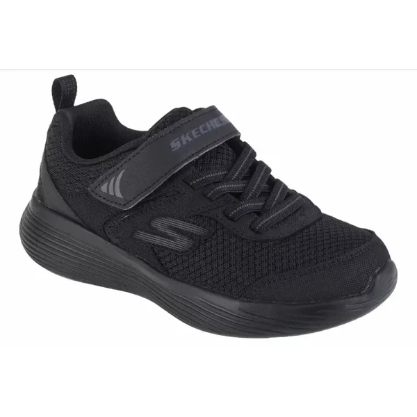 Skechers Skechers Go Run 400-Darvix dječje tenisice 405102l-bbk