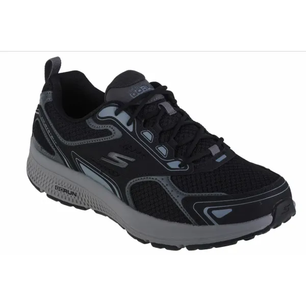 Skechers Skechers go run consistent 220034-bkgy