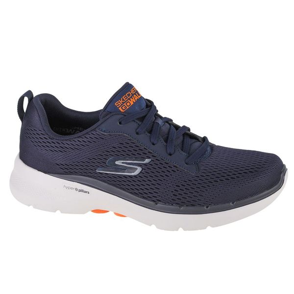 Skechers Skechers Go Walk 6 Avalo muške tenisice 216209-nvy