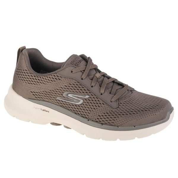 Skechers Skechers Go Walk 6 Avalo muške tenisice 216209-TPE