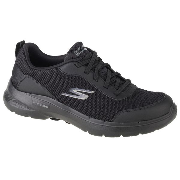 Skechers Skechers Go Walk 6 - Bold Knight muške tenisice 216204-BBK