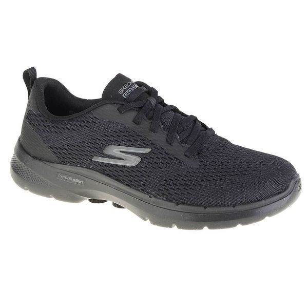Skechers Skechers Go Walk 6 - Bold Vision ženske tenisice 124512-BBK