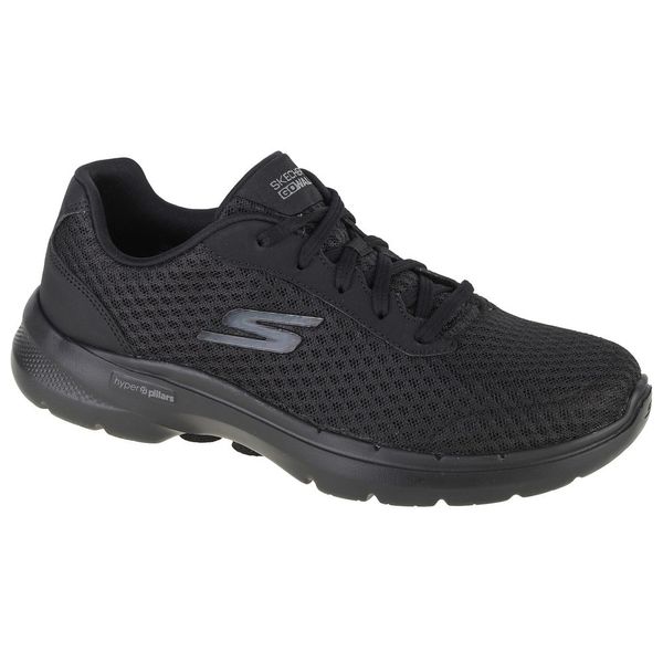 Skechers Skechers Go Walk 6 - Iconic Vision ženske tenisice 124514-bbk