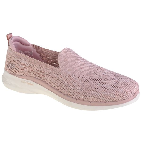 Skechers Skechers Go Walk 6 - Valerie ženske tenisice 124532-mve