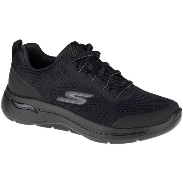 Skechers Skechers go walk arch fit 216116-bbk