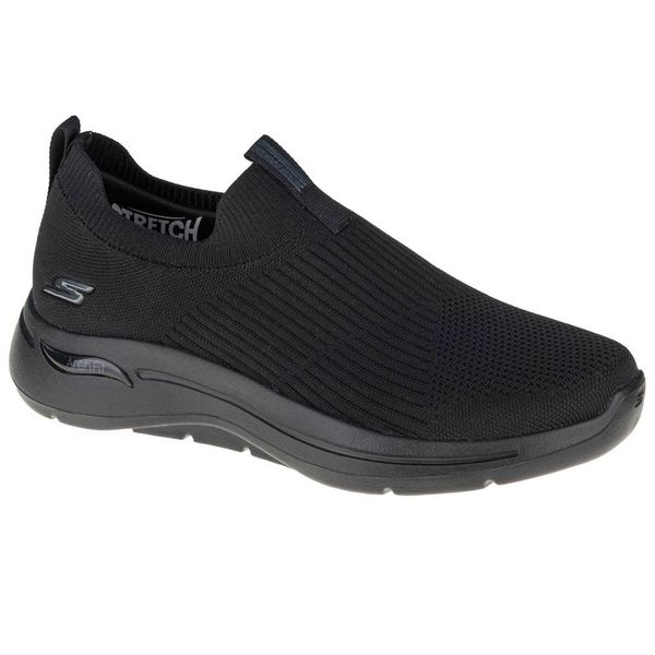Skechers Skechers go walk arch fit 216118-bbk