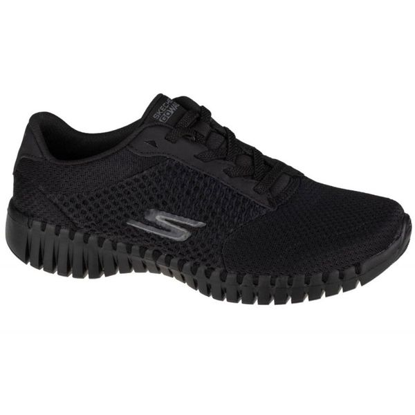 Skechers Skechers Go Walk Smart-Influence ženske tenisice 16704-bbk