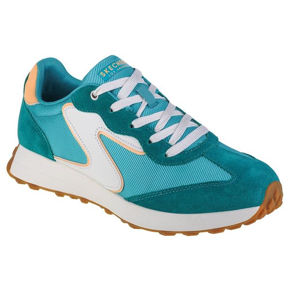 Skechers Skechers gusto-zesty 177152-teal
