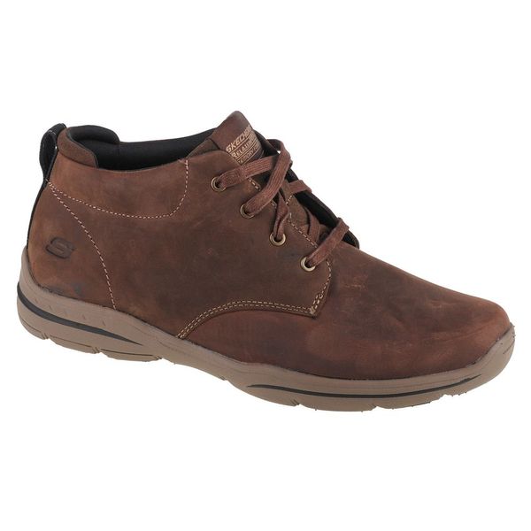 Skechers Skechers Harper Melden muške cipele 64857-CHOC