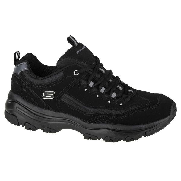 Skechers Skechers i-conik ženske tenisice 88888250-bbk