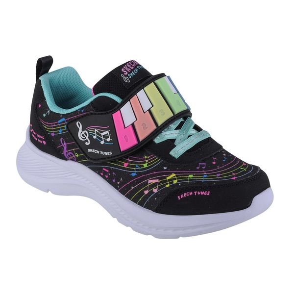 Skechers Skechers jumpsters 2.0 skech tunes 302219l-bkmt