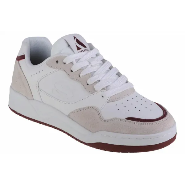 Skechers Skechers koopa-volley low lifestyle 183241-wbug