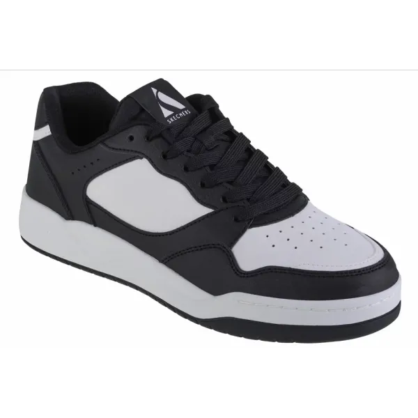 Skechers Skechers koopa-volley low varsity 183240-bkw