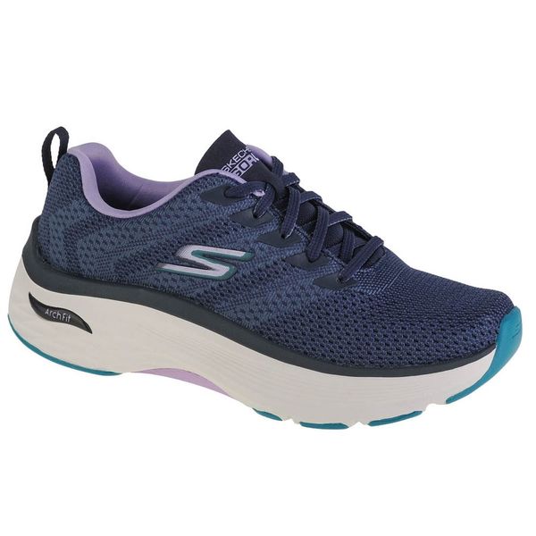 Skechers Skechers Max Cushioning Arch Fit ženske tenisice 128308-NVY