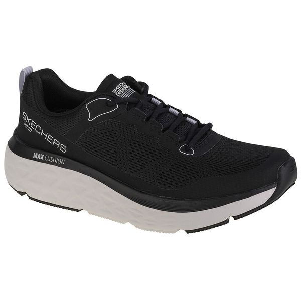 Skechers Skechers Max Cushioning Delta muške tenisice 220351-bkw
