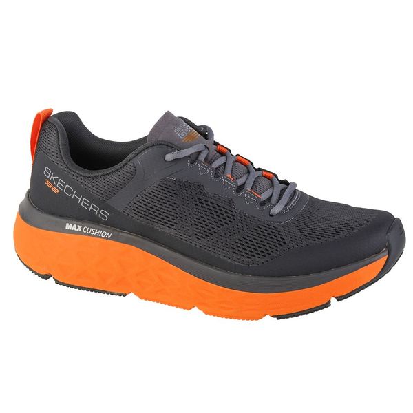 Skechers Skechers Max Cushioning Delta muške tenisice 220351-ccor