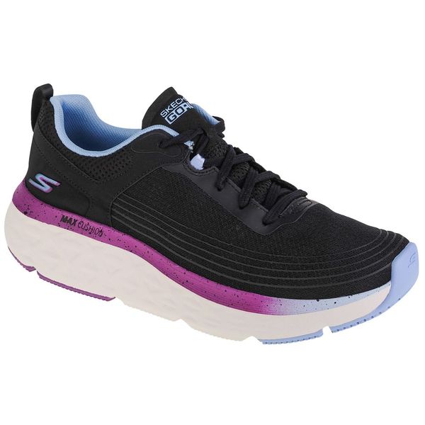 Skechers Skechers max cushioning delta - Ženske tenisice sunny road 129118-bkbl