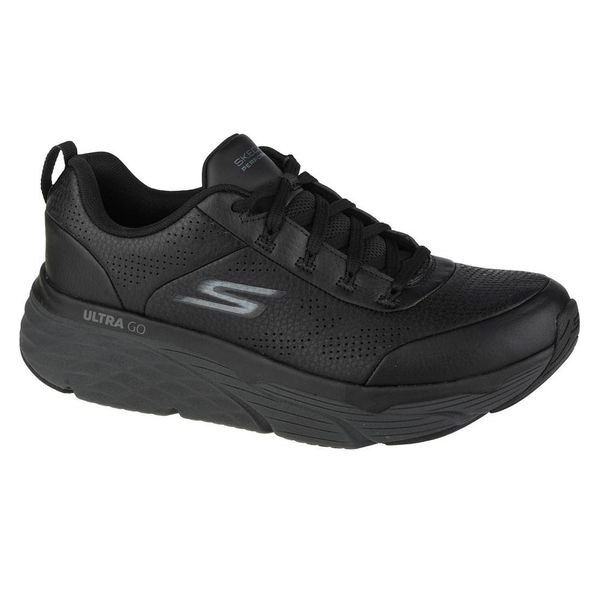Skechers Skechers Max Cushioning Elite-Lucid muške tenisice 54431-BKCC
