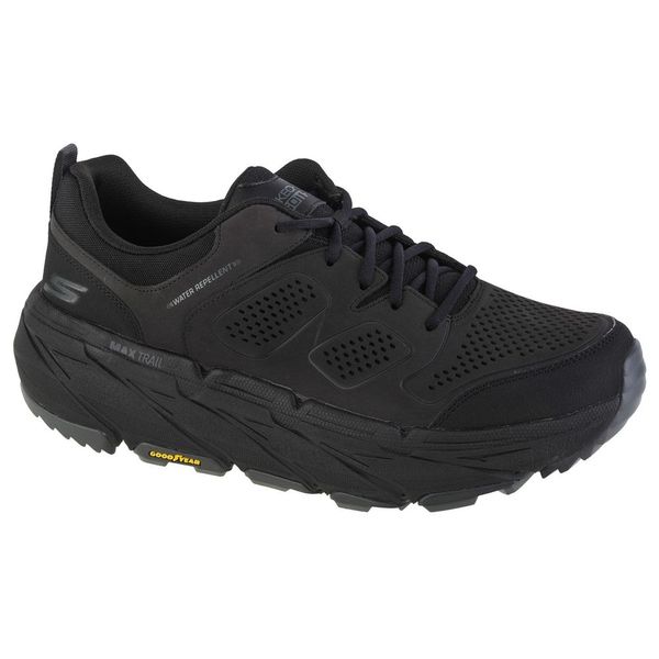 Skechers Skechers Max Cushioning Premier Trail - Sienna muške tenisice 220589-BBK