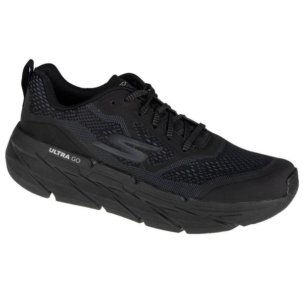 Skechers Skechers max cushioning premier vantage 54450-bkcc