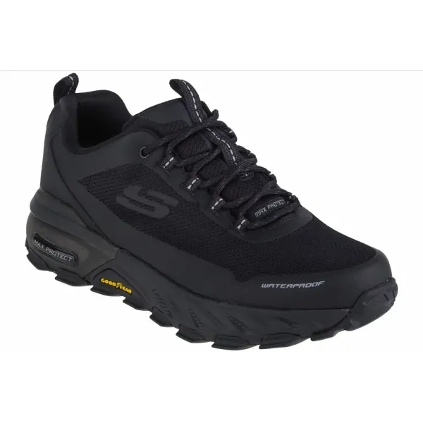 Skechers Skechers max protect-fast track 237304-bbk