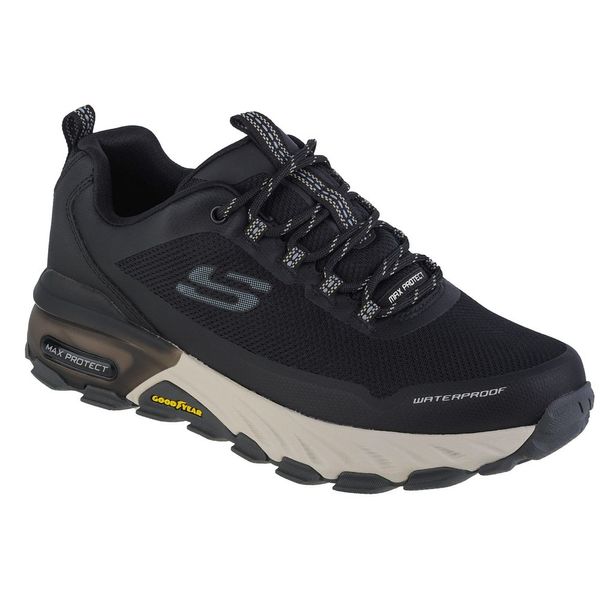 Skechers Skechers max protect-fast track 237304-bkgy
