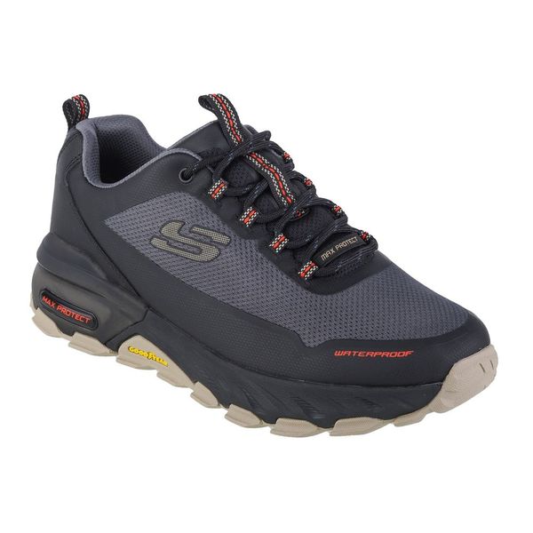 Skechers Skechers max protect - fast track 237304-bkmt