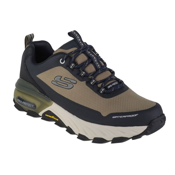 Skechers Skechers max protect-fast track 237304-olbk