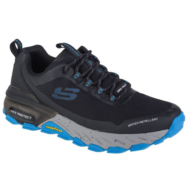 Skechers Skechers Max Protect-Liberated muške tenisice 237301-bkcc