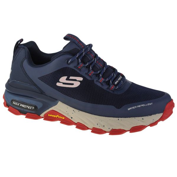 Skechers Skechers Max Protect-Liberated muške tenisice 237301-NVY