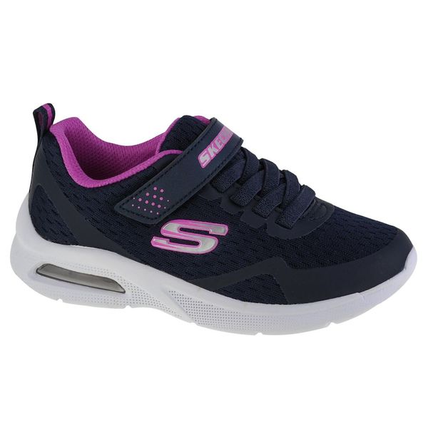 Skechers Skechers microspec max 302377l-nvy