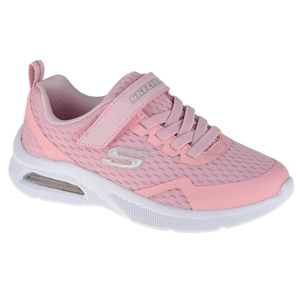 Skechers Skechers Microspec Max dječje tenisice 302377L-LTPK