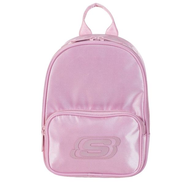 Skechers Skechers mini logo backpack skch7596-lpk