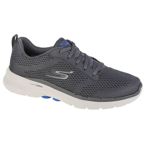 Skechers Skechers muške tenisice go walk 6 avalo 216209-char