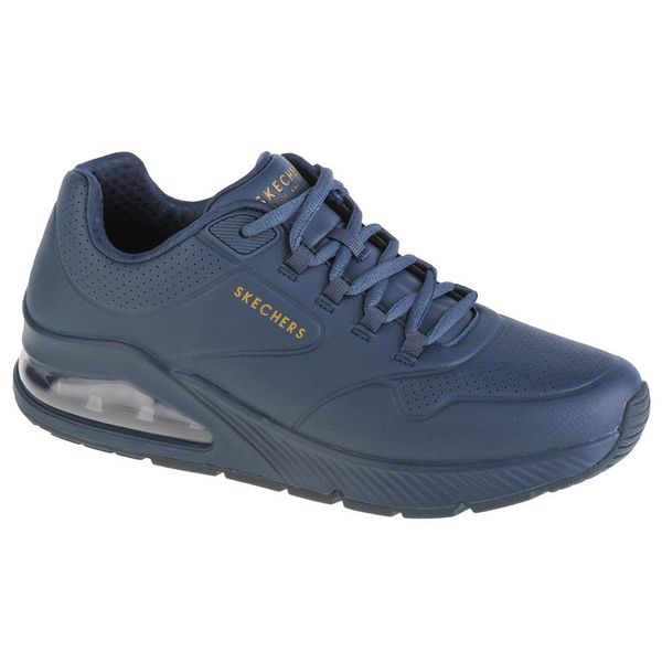 Skechers Skechers muške tenisice uno 2 232181-nvy