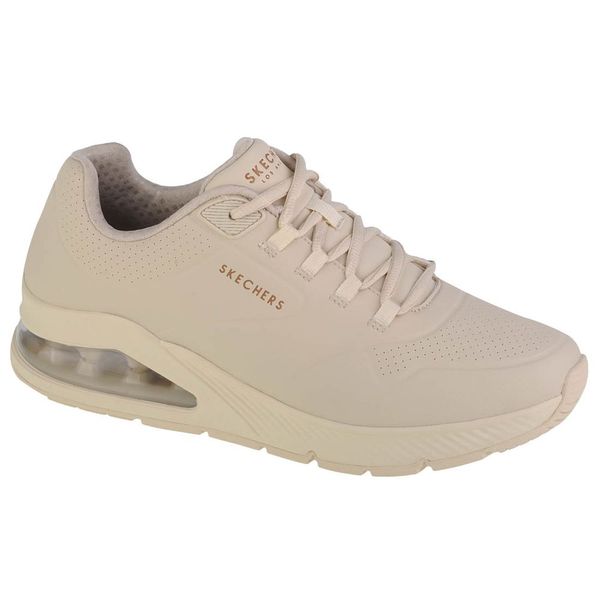 Skechers Skechers muške tenisice  uno 2 232181-ofwt