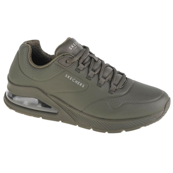 Skechers Skechers muške tenisice uno 2 232181-olv